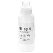 洗濯洗剤詰替えボトル