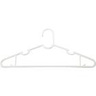 洗濯ワイシャツハンガー 100本組(10P NW) 6枚目画像