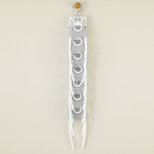 ワンタッチ7連ランドリーハンガー通販 ニトリネット 公式 家具