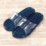 水抜きサンダル