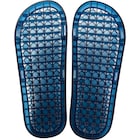 水抜きサンダル ベランダサンダル L(NV) 4枚目画像