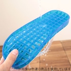 水抜きサンダル ベランダサンダル L(NV) 11枚目画像