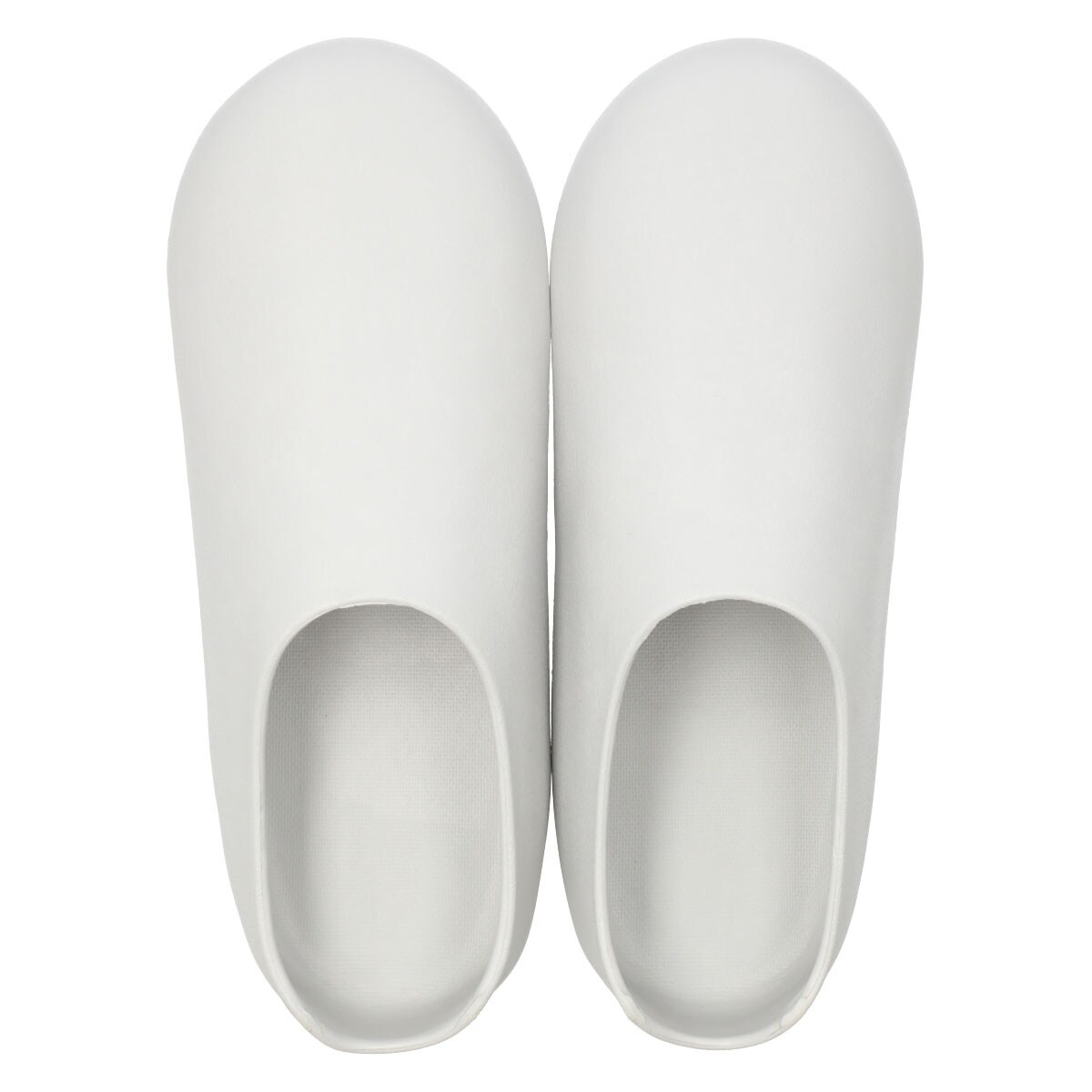 バスシューズ ソフトeva グレー 通販 ニトリネット 公式 家具 インテリア通販