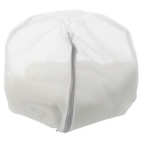 洗濯ネット(くずよけ丸型 35cm)