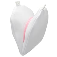 マシュマロメッシュブラジャーネットハート