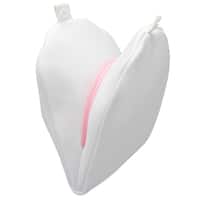 マシュマロメッシュブラジャーネットハート