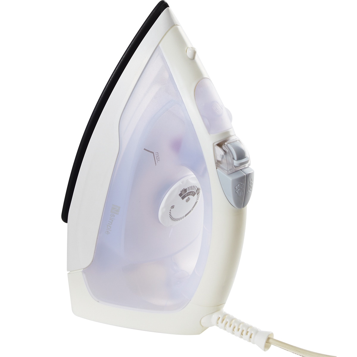 スチーム ドライ兼用 スチームアイロン ランス2 Es 2350 通販 ニトリネット 公式 家具 インテリア通販