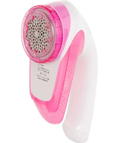 毛玉取り器 Kc Nb34p 通販 ニトリネット 公式 家具 インテリア通販