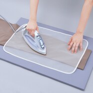 アイロン掛けしやすい あて布