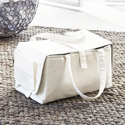 ニトリ アイロンマットにもなるアイロン収納(YJ)