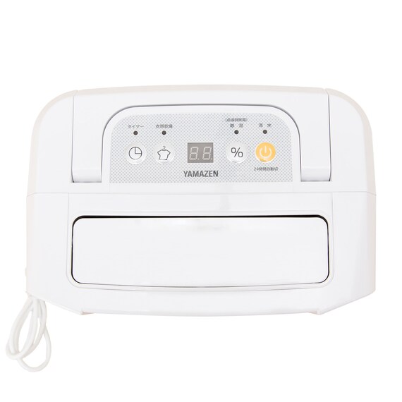 衣類乾燥除湿機(YDC-C60) 13枚目画像