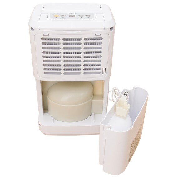 衣類乾燥除湿機(YDC-C60) 15枚目画像