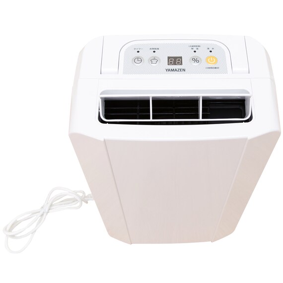 衣類乾燥除湿機(YDC-C60) 18枚目画像