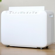 オートルーバー付き衣類乾燥除湿器(YDC-G120)