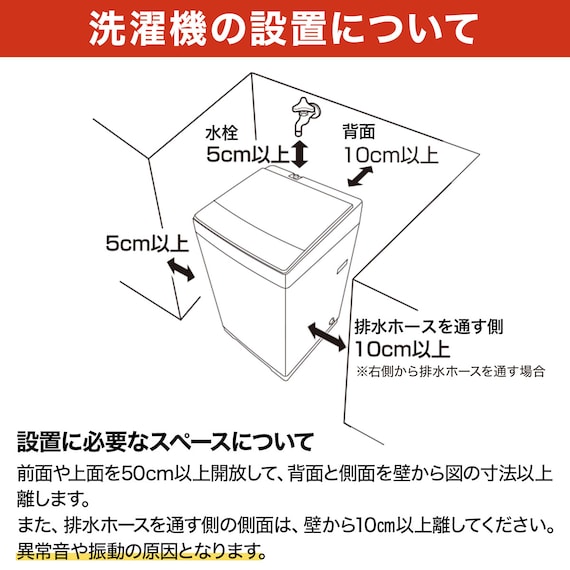 6kg全自動洗濯機(NTR60 ホワイト) (リサイクル回収有り) 24枚目画像