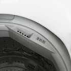 6kg全自動洗濯機(NTR60 ホワイト) 延長保証付き 14枚目画像