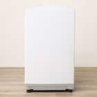 6kg全自動洗濯機(NTR60 ホワイト) 延長保証付き 15枚目画像