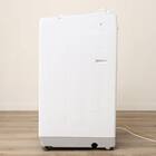 6kg全自動洗濯機(NTR60 ホワイト) 延長保証付き 16枚目画像