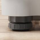 6kg全自動洗濯機(NTR60 ホワイト) 延長保証付き 19枚目画像