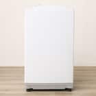 6kg全自動洗濯機(NTR60 ホワイト) 15枚目画像