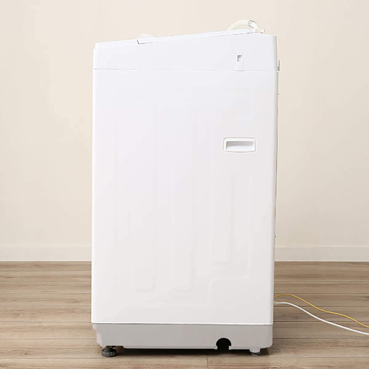 生活家電 洗濯機 6kg全自動洗濯機(NTR60)【期間限定お試し価格:5/3~6/12まで】通販 