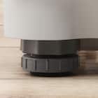 6kg全自動洗濯機(NTR60 ホワイト) 19枚目画像