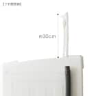 6kg全自動洗濯機(NTR60 ホワイト) 21枚目画像