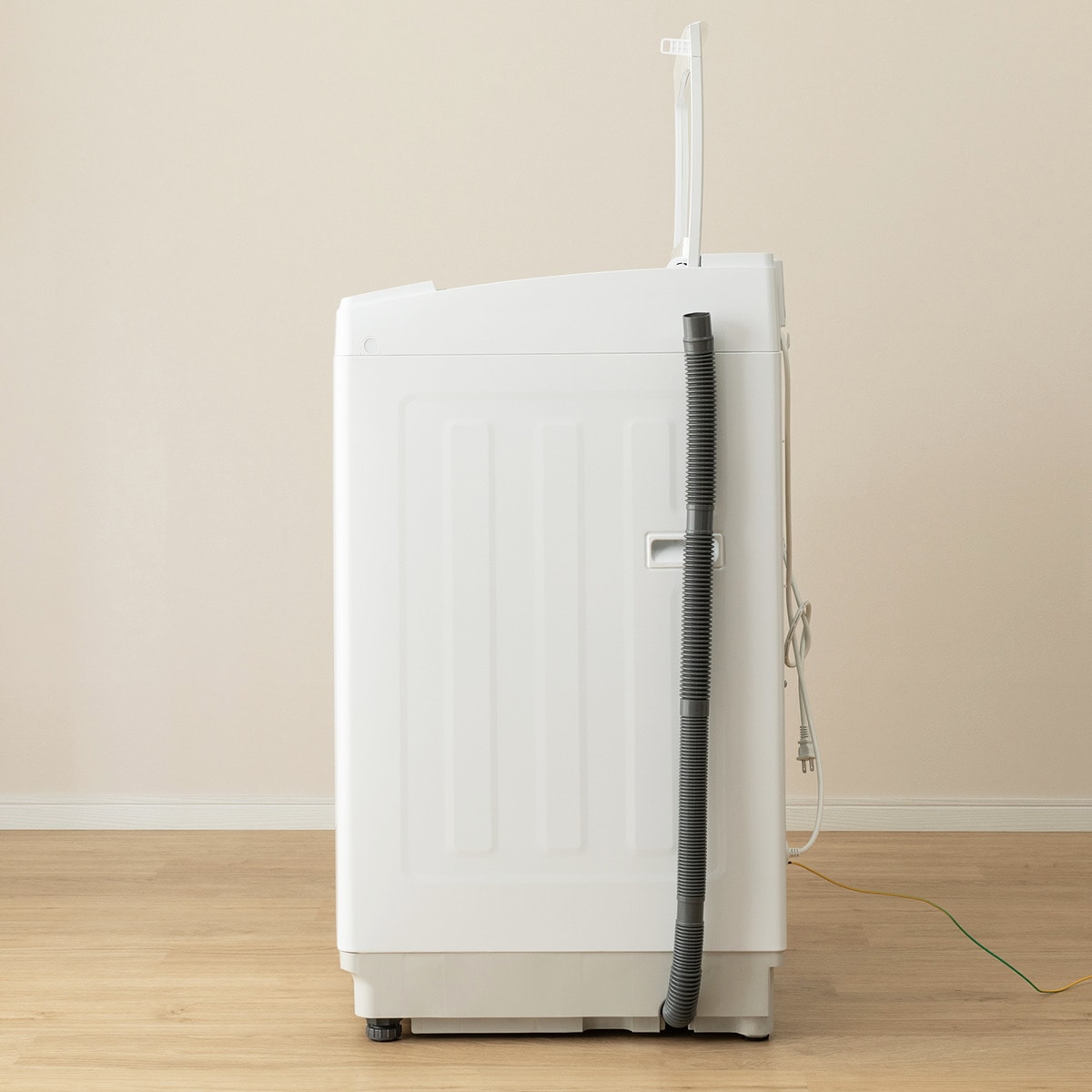 9kg全自動洗濯機(NTR90 ホワイト)通販 | ニトリネット【公式】 家具