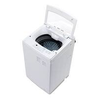 6kg全自動洗濯機(NT60L1 ホワイト)
