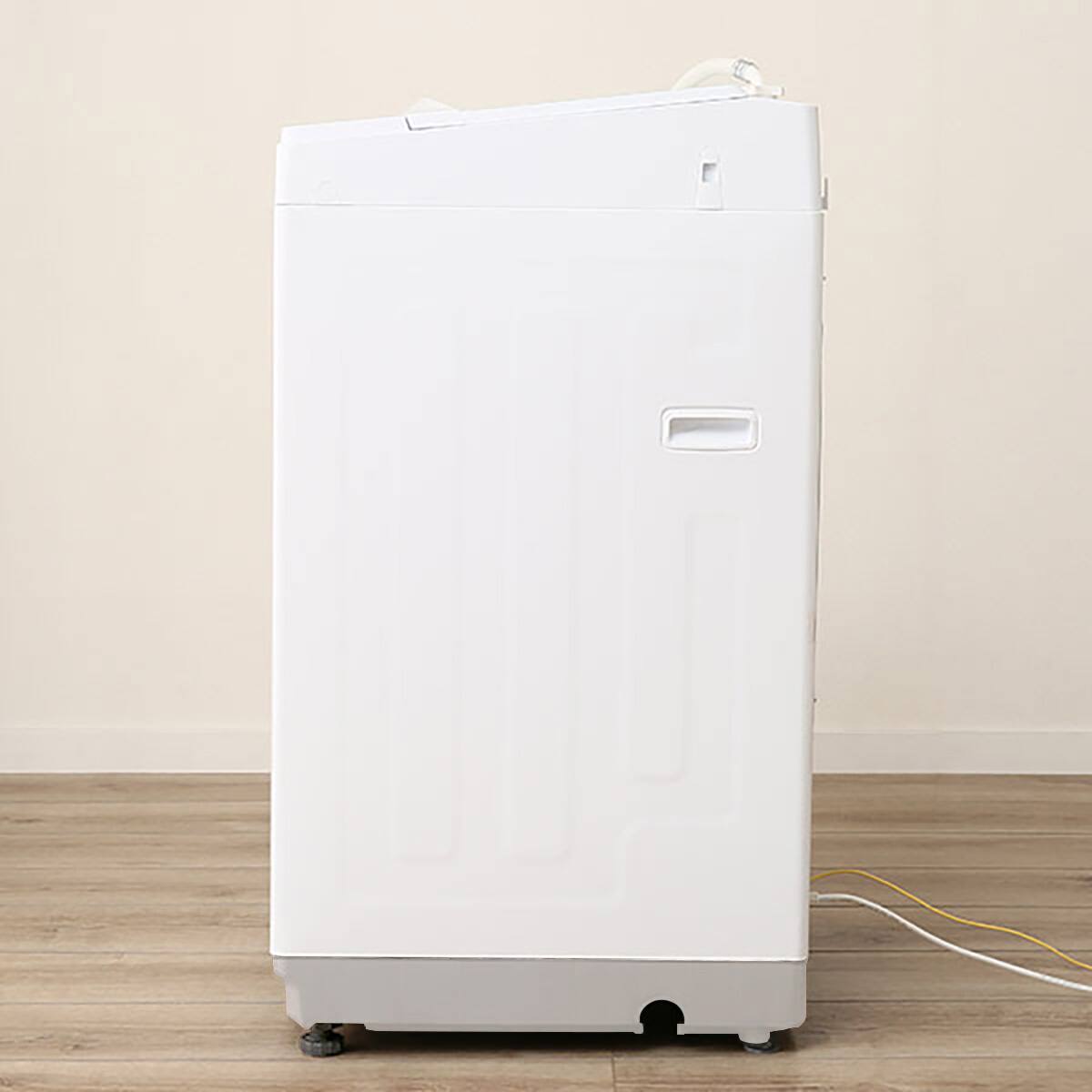 6kg全自動洗濯機(NT60L1 ホワイト) | ニトリネット【公式】 家具