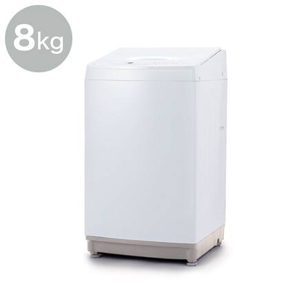 h425売約済み□大阪府無料配送□2019年製 ニトリ家電2点セット(洗濯機 