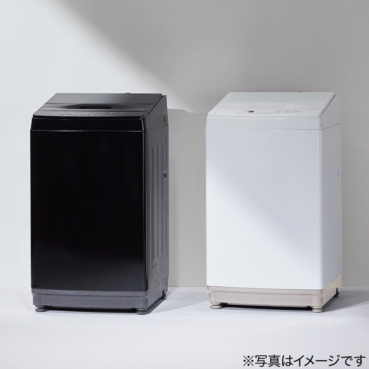 8kg洗剤自動投入洗濯機(NT80J1 ブラック)通販 | ニトリネット 8kg洗剤自動投入洗濯機(NT80J1 ブラック)通販 | ニトリネット