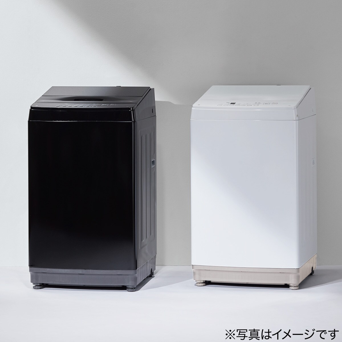 ニトリ 6.0kg洗濯機 NTR60 近県配送設置無料