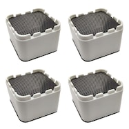 積み重ねられる洗濯機用かさ上げ台(5cm)