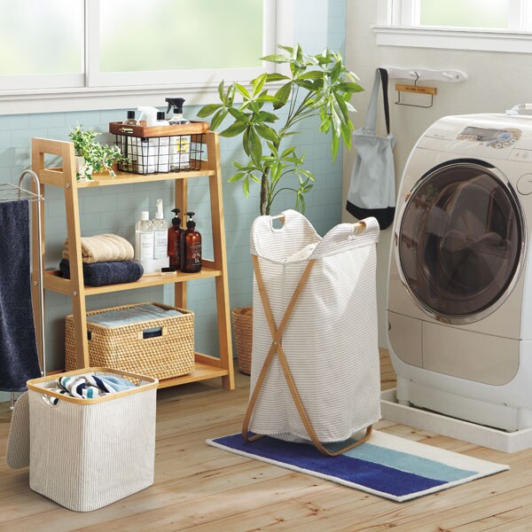 バンブーランドリーハンパー フォルテfld St 通販 ニトリネット 公式 家具 インテリア通販 バンブーランドリーハンパー フォルテfld St 通販 ニトリネット 公式 家具 インテリア通販