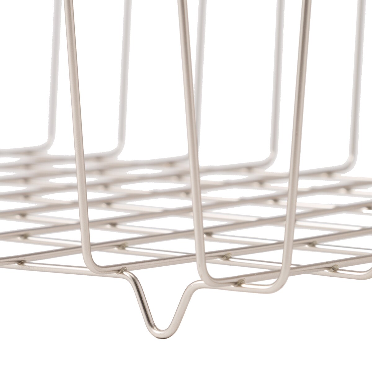 ワイヤーバスケット クアドラド Ss 通販 ニトリネット 公式 家具 インテリア通販 ワイヤーバスケット クアドラド Ss 通販 ニトリネット 公式 家具 インテリア通販