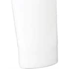 裏面も洗いやすい 抗菌風呂いす ブロウ 高さ25cm(ホワイト) 6枚目画像