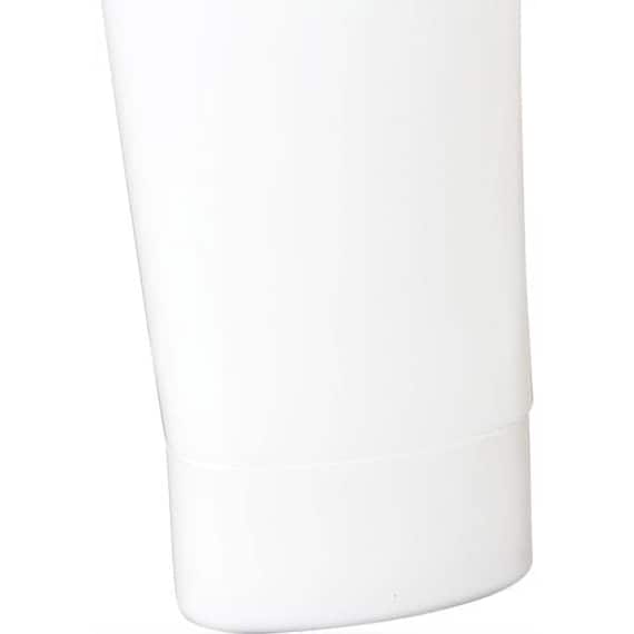 裏面も洗いやすい 抗菌風呂いす ブロウ 高さ25cm(ホワイト) 6枚目画像