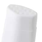 裏面も洗いやすい 抗菌風呂いす ブロウ 高さ25cm(ホワイト) 7枚目画像