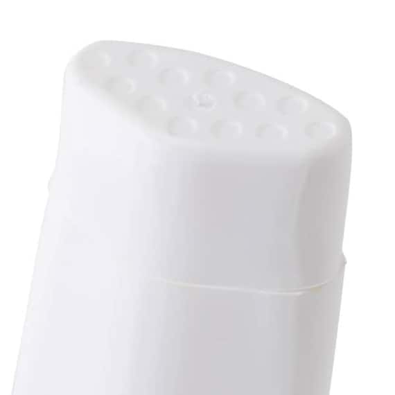 裏面も洗いやすい 抗菌風呂いす ブロウ 高さ25cm(ホワイト) 7枚目画像