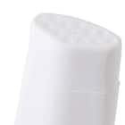 裏面も洗いやすい 抗菌風呂いす ブロウ 高さ35cm(ホワイト) 7枚目画像