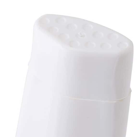 裏面も洗いやすい 抗菌風呂いす ブロウ 高さ35cm(ホワイト) 7枚目画像