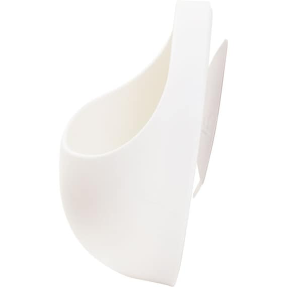 吸盤せっけん置き バスポ(basupo) 3枚目画像