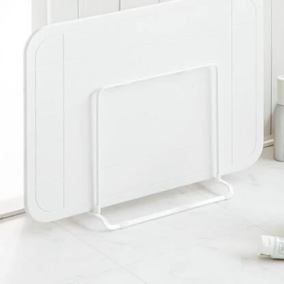 珪藻土バスマットスタンド ラーノ 通販 ニトリネット 公式 家具 インテリア通販