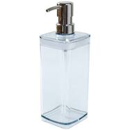 詰め替えやすいディスペンサー(Nアーバン 550mL)