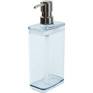 詰め替えやすいスリムディスペンサー(Nアーバン 550mL)