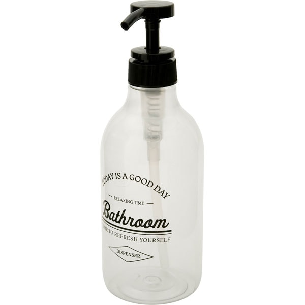 ディスペンサー ヴィリーレ 600mL