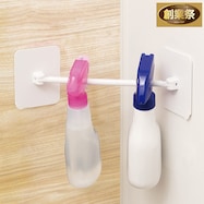 浴室 マグネットコーナー収納バー【期間限定価格:11/26~1/5まで】