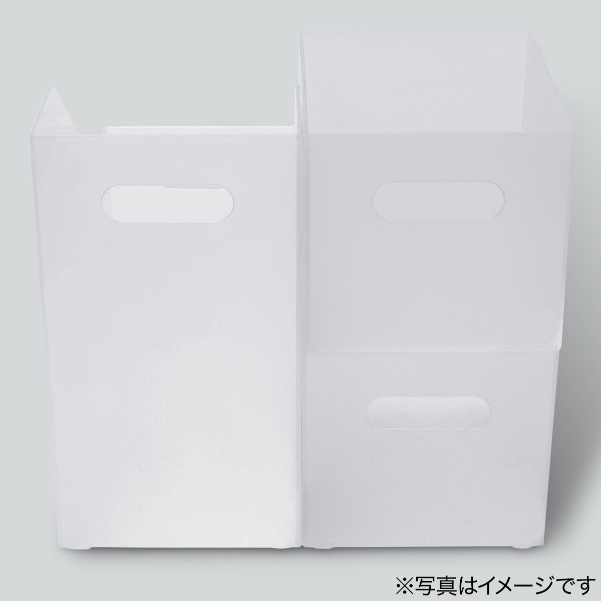 整理ボックス クラネ ロータイプ(CL)通販 | ニトリネット【公式】 家具・インテリア通販