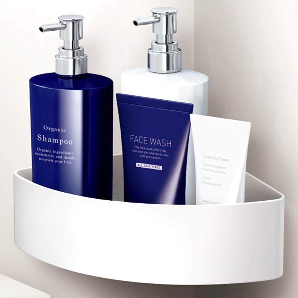 浴室マグネット コーナーラック通販 ニトリネット 公式 家具 インテリア通販 浴室マグネット コーナーラック通販 ニトリネット 公式 家具 インテリア通販